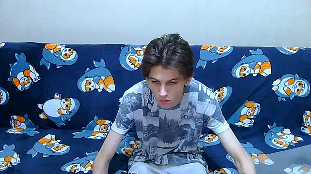 Živý XXX chat Lester_Broo