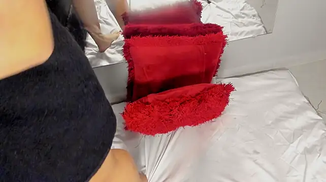 lilith_rodriguez's Live XXX Chat