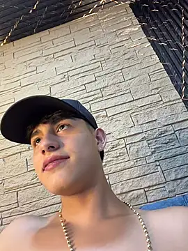 Lander_Cruz 라이브 XXX 채팅