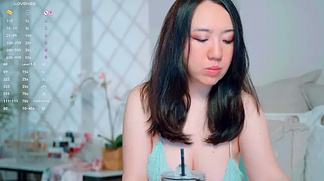 Sembang XXX Secara Langsung naughtytilly