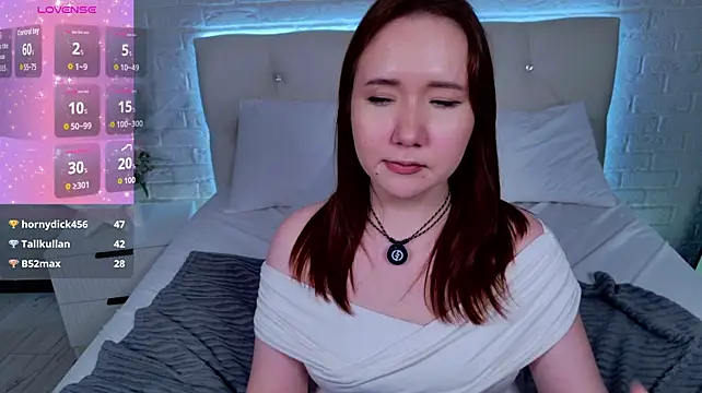 Daisy_Daylark Chat XXX in diretta