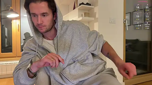 cute_mark – Naživo XXX chat