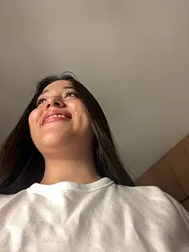 Nhefertary's Live XXX Chat