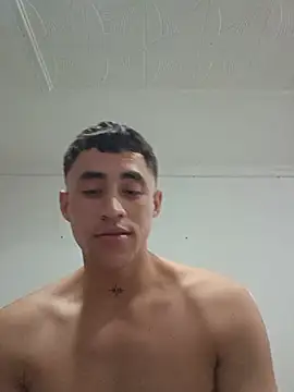 Chat XXX ao vivo de Cris-h