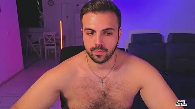 Živý XXX chat Jace_Thorne