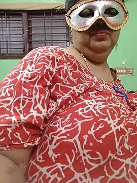 Chat XXX ao vivo de Tamil-mayasri