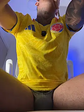 Chat XXX Live sendfer