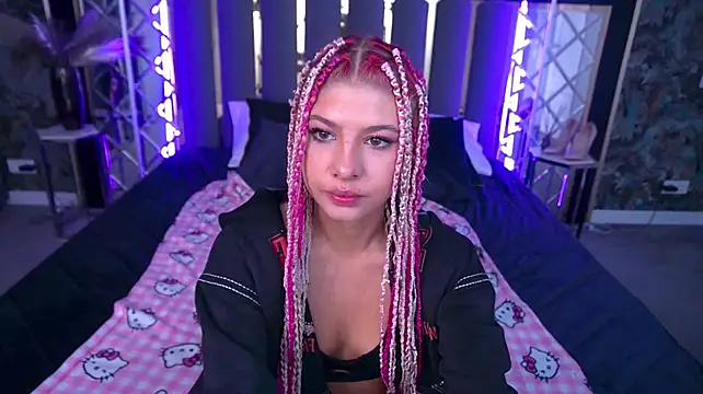 FairyMerry Live XXX-Chat