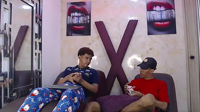 Živý XXX chat PITER_LOVER