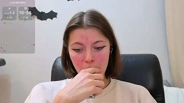 XXX chat uživo modela LoriYates