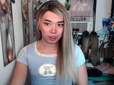 Sembang XXX Secara Langsung seductive_FerryXXX