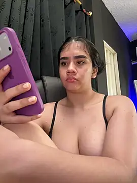 alhaana_ 라이브 XXX 채팅