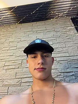 Živý XXX chat Lander_Cruz