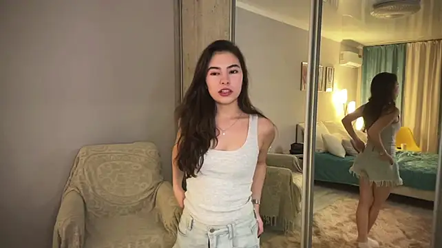 צ'אט XXX בשידור חי של Ellewaay