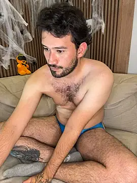 Adrian_SITHのライブXXXチャット