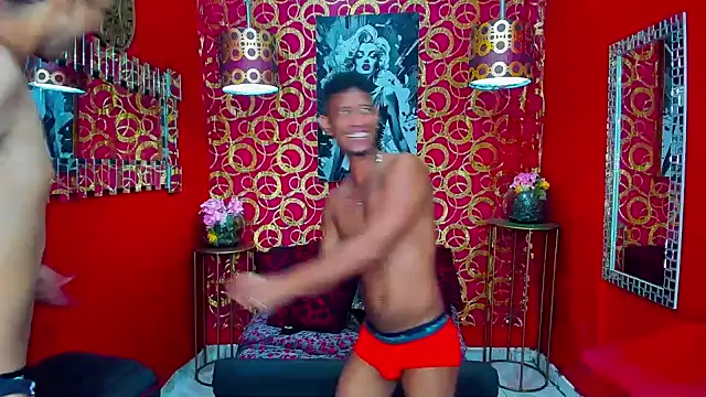 Sembang XXX Secara Langsung PEINBOYS