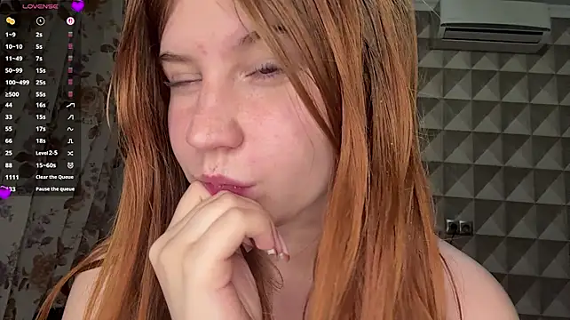 EmmaLovelyBB Chat XXX in diretta