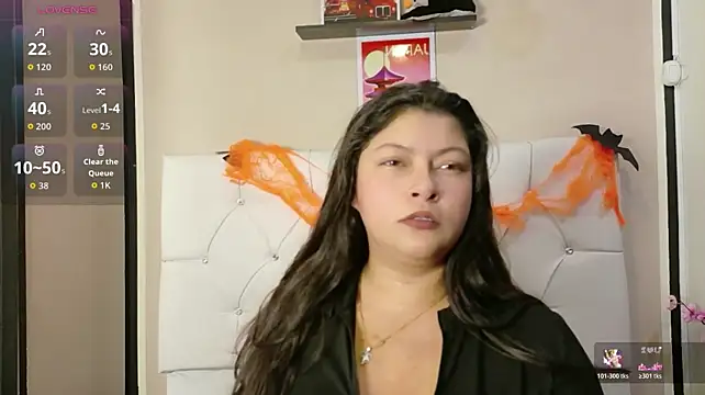 Rachel_new20: онлайн-секс-чат