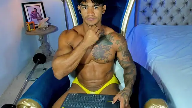 Chat XXX en directo de antonio__444