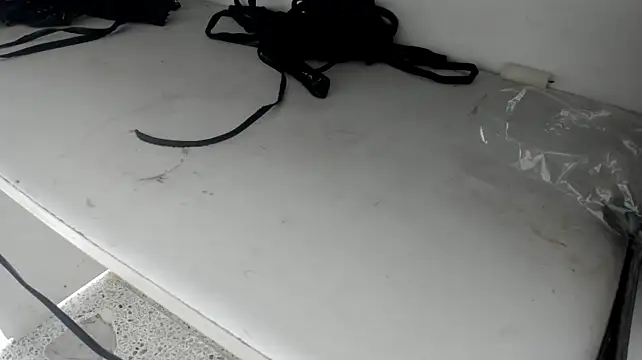 XXX chat uživo modela losly_monroe