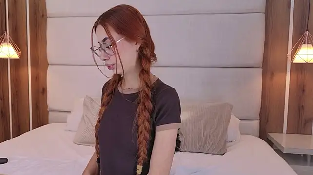 LolaGray__ – Live XXX-chat