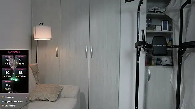 Paradise_boy__n Live XXX chat