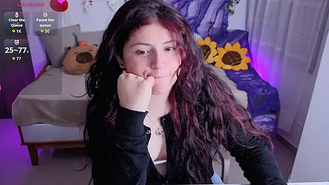 sofix__ Chat XXX in diretta