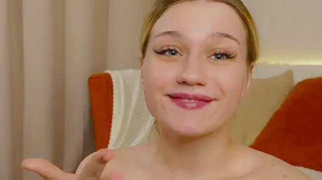 Chat XXX en directo de AliceSpice