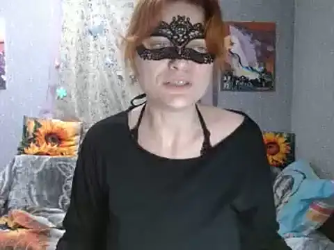 KISS-LINA – Live XXX-chat