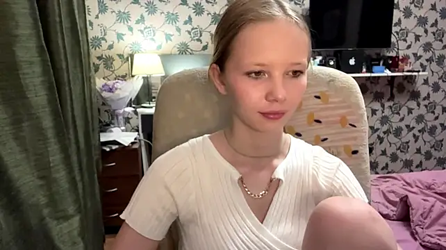 DionnaStrech 라이브 XXX 채팅