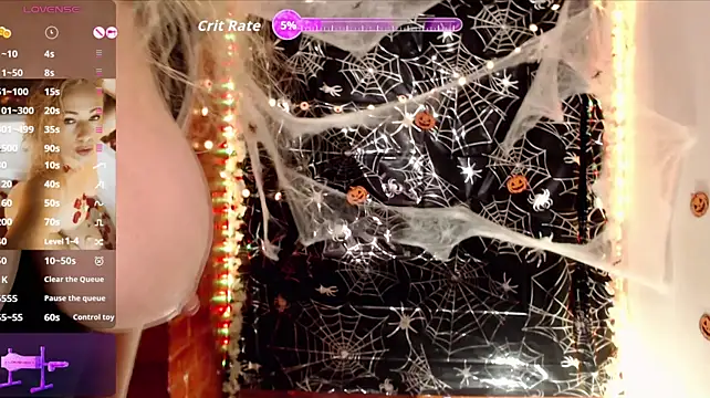 sofiacurvy_45's Live XXX Chat