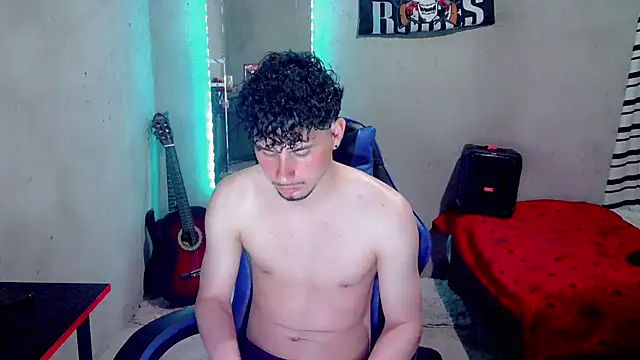 Atom_Hot Live XXX-chat