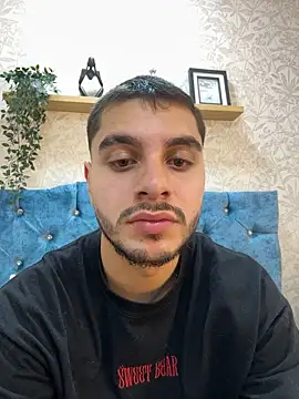 AmadeoWild Live XXX-chat