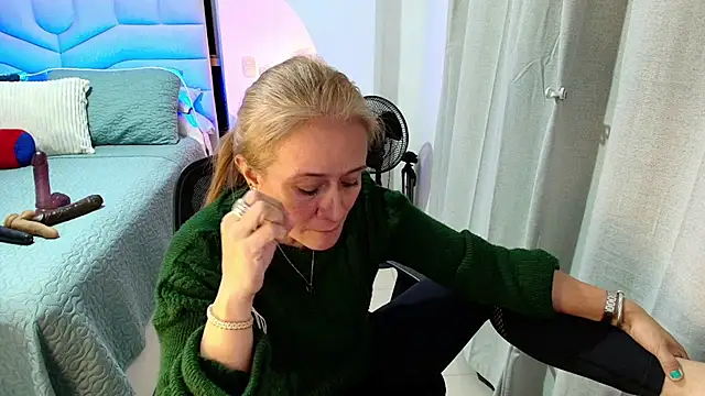 Naty_Stone's Live XXX Chat