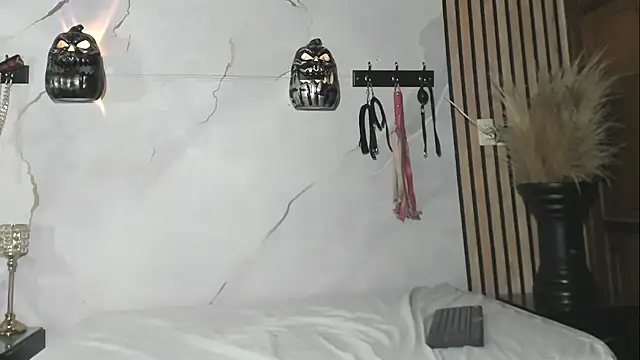 AlisonMarsshal XXX чат на живо