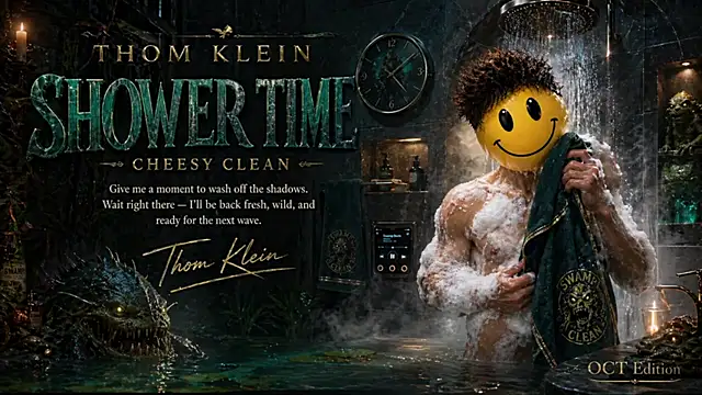 thomkleinのライブXXXチャット