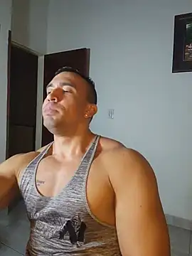 jhay-crux's Webcam Show