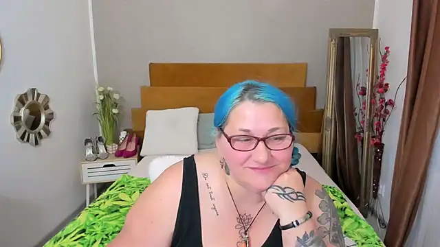Sugarmommy_69XのライブXXXチャット