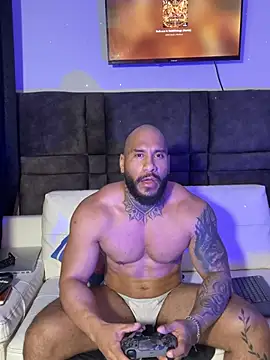 Andrew_Johnnson – Live XXX-chat