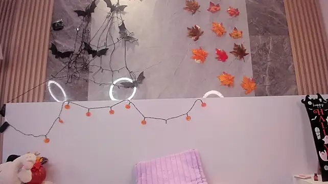 CuteCherryVelvet Live XXX-Chat