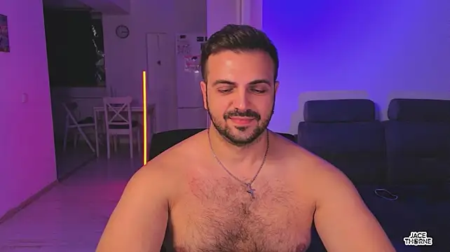 Chat XXX en directo de Jace_Thorne