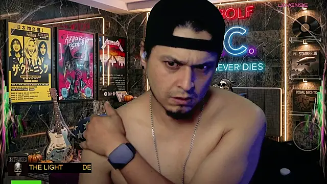 chino_roz Live XXX-Chat
