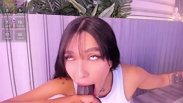 stephanymonroe লাইভ XXX চ্যাট