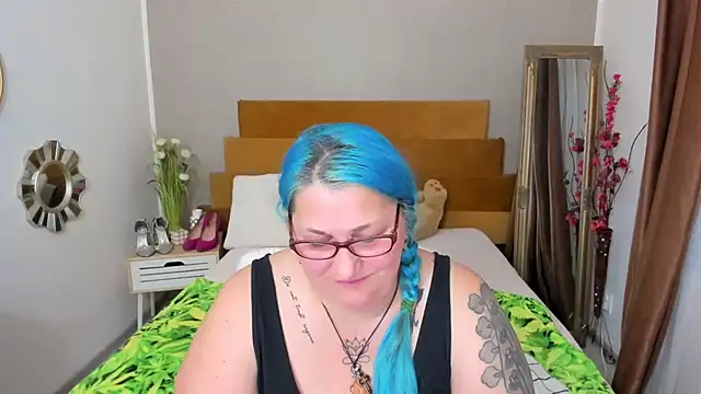 Živý XXX chat Sugarmommy_69X