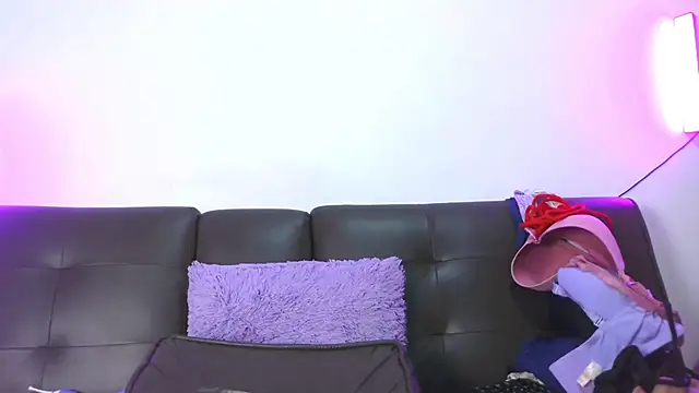 rosevenuss – Naživo XXX chat