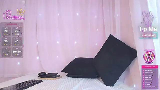 Živý XXX chat SunnyGilmoree
