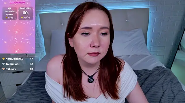Daisy_Daylark's Live XXX Chat