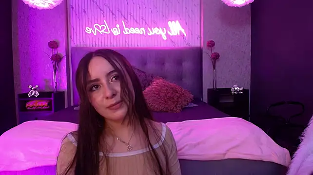 Živý XXX chat Madyy_star