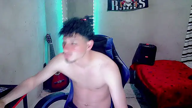 Atom_Hot Live XXX Chat