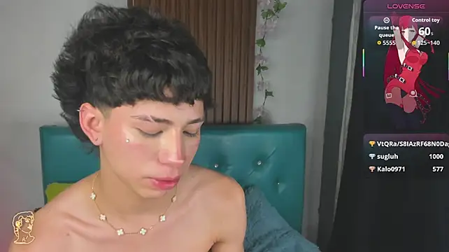 Czat XXX na żywo – Kael_Prince